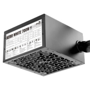 Aerocool AERO WHITE 700 (700 Вт) — изображение 2