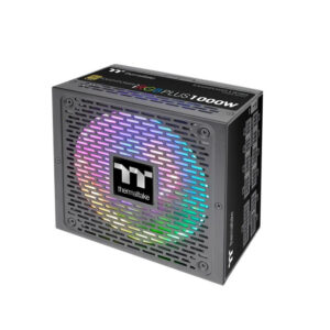 Thermaltake iRGB PLUS 1000W Gold – TT Premium Edition (1000 Вт) — изображение 3
