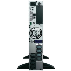 APC Smart-UPS X 1000 (Линейно-интерактивные, C возможностью установки в стойку, 1000 ВА, 800 Вт) — изображение 3