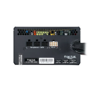 FRACTAL DESIGN INTEGRA M 550 (550 Вт) — изображение 1