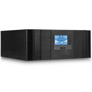 SVC DI-600-F-LCD (600ВА/360Вт) — изображение 1