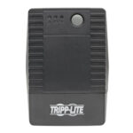 Tripp-Lite OMNIVSX650  (Линейно-интерактивные, Напольный, 650 ВА, 360 Вт) (1)