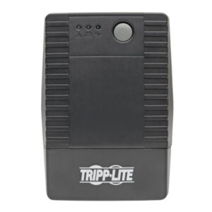 Tripp-Lite OMNIVSX650 (Линейно-интерактивные, Напольный, 650 ВА, 360 Вт) — изображение 2