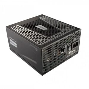 Seasonic ATX 650W PRIME PLATINUM SSR-650PD (650 Вт) — изображение 1