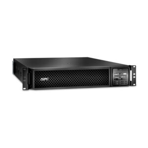 APC Smart-UPS SRT (Двойное преобразование (On-Line), C возможностью установки в стойку, 1000 ВА, 1000 Вт) — изображение 1