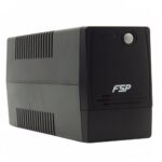 FSP DP 850  (Линейно-интерактивные, Напольный, 850 ВА, 480 Вт) (0)