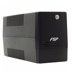 FSP DP 850 (Линейно-интерактивные, Напольный, 850 ВА, 480 Вт) — изображение 1