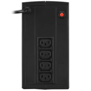 CyberPower UT1050EI (Линейно-интерактивные, Напольный, 1050 ВА, 630 Вт) — изображение 3