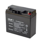 Аккумуляторная батарея SVC GL1218 12В 18 Ач (180*75*165) (0)