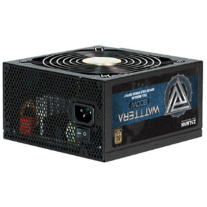 Zalman 800 ВТ (800 Вт) — изображение 1
