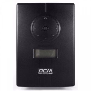 Powercom Infinity 1100VA (Линейно-интерактивные, Напольный, 1100 ВА, 750 Вт) — изображение 2
