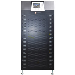 Tuncmatik Hi-Tech Pro II X9, 3/3, 48кВт-4 мин./24кВт-10 мин. (3-х фазные (On-Line), Напольный, 60000 ВА, 48000 Вт) — изображение 2