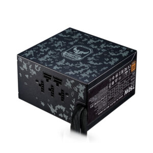 Cooler Master MasterWatt 750 (750 Вт) — изображение 2