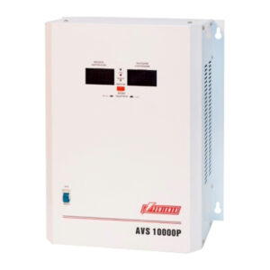 Powerman AVS-10000P (50Гц) — изображение 1