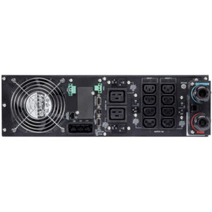 Eaton 9SX 6000i (Двойное преобразование (On-Line), C возможностью установки в стойку, 6000 ВА, 5400 Вт) — изображение 4