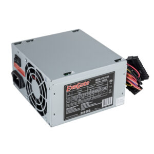 ExeGate 350W ATX-CP350 OEM (350 Вт) — изображение 1