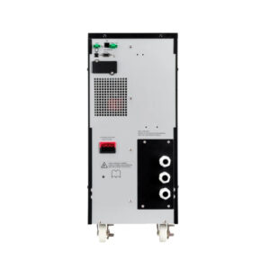 Eaton 9SX 5000i (Двойное преобразование (On-Line), Напольный, 5000 ВА, 4500 Вт) — изображение 2