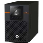 Vertiv EDGE UPS  (Линейно-интерактивные, Напольный, 1000 ВА, 900 Вт) (1)