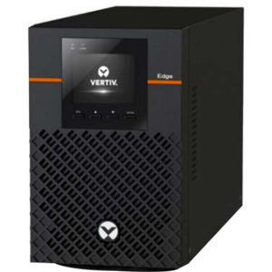 Vertiv EDGE UPS (Линейно-интерактивные, Напольный, 1000 ВА, 900 Вт) — изображение 2
