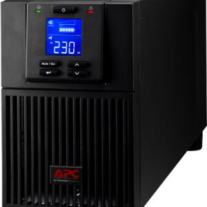 APC Easy UPS (Двойное преобразование (On-Line), Напольный, 2000 ВА, 1600 Вт) — изображение 2