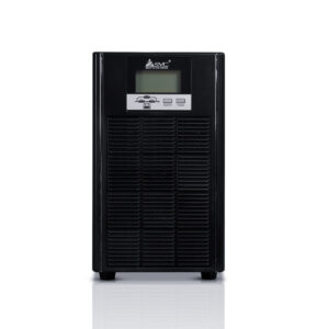 SVC PTX-6KL-LCD (Двойное преобразование (On-Line), Напольный, 6000 ВА, 6000 Вт) — изображение 2