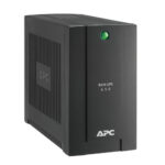APC BC650I-RSX  (Линейно-интерактивные, Напольный, 650 ВА, 360 Вт) (0)