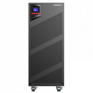 IPPON Innova RT 10K Tower 3/1 (3-х фазные (On-Line), Напольный, 10000 ВА, 9000 Вт) — изображение 2