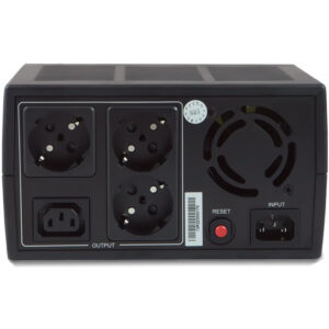CyberPower AVR1500E (50Гц) — изображение 2
