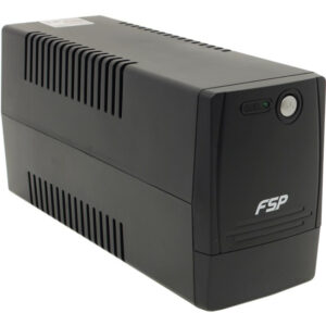 FSP PPF3601700 (Линейно-интерактивные, Напольный, 650 ВА, 360 Вт) — изображение 1