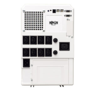 Tripp-Lite SMARTINT2200VS (Линейно-интерактивные, Напольный, 2200 ВА, 1600 Вт) — изображение 2