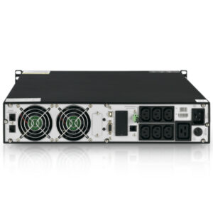 AEG PROTECT B. PRO 2300 (Линейно-интерактивные, 2300 ВА, 2070 Вт) — изображение 5