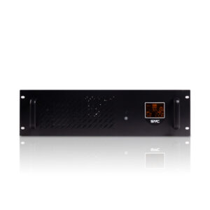 SVC RTO-1200-LCD (Линейно-интерактивные, C возможностью установки в стойку, 1500 ВА, 720 Вт) — изображение 3