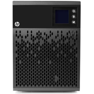 HPE T750 G4 (Линейно-интерактивные, Напольный, 750 ВА, 525 Вт) — изображение 1