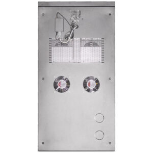 SVC GP33-30KVA (3-х фазные (On-Line), Напольный, 30000 ВА, 27000 Вт) — изображение 3