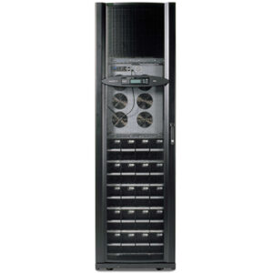 APC Smart-UPS VT (3-х фазные (On-Line), C возможностью установки в стойку, 30000 ВА, 24000 Вт) — изображение 2