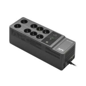 APC Back-UPS ES (Режим ожидания, Напольный, 850 ВА, 525 Вт) — изображение 2