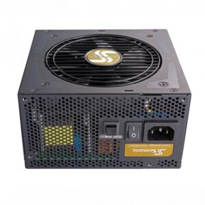 Seasonic ATX 550W FOCUS Plus SSR-550PX (550 Вт) — изображение 1