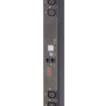 APC Rack PDU, Switched, Zero U, 10A, 230V, (16) C13 (1)