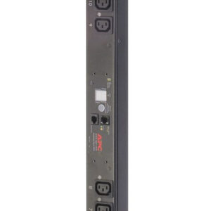 APC Rack PDU, Switched, Zero U, 10A, 230V, (16) C13 — изображение 2