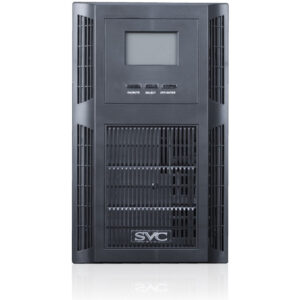 SVC PT-2K (Двойное преобразование (On-Line), Напольный, 2000 ВА, 1600 Вт) — изображение 2