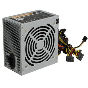 Aerocool 650W Retail ECO-650W ATX v2.3 Haswell (650 Вт) — изображение 1