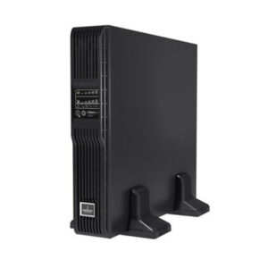 Liebert GXT4-700RT230E (Двойное преобразование (On-Line), C возможностью установки в стойку, 700 ВА, 630 Вт) — изображение 1