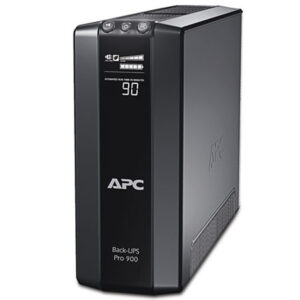APC Back-UPS Pro 900 (Линейно-интерактивные, Напольный, 900 ВА, 540 Вт) — изображение 1