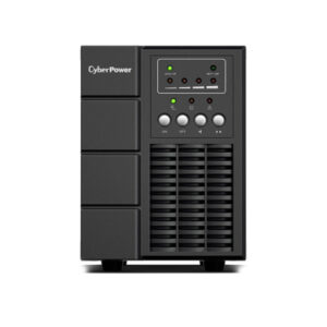 CyberPower OLS1000EC (Двойное преобразование (On-Line), Напольный, 1000 ВА, 800 Вт) — изображение 1