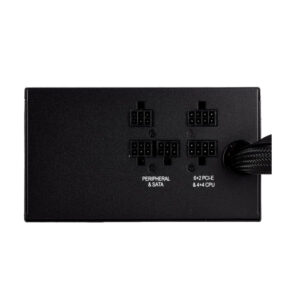 Corsair TX650M 80 Plus 650W (650 Вт) — изображение 3