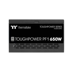 Thermaltake Toughpower PF1 650W TT Premium Edition (650 Вт) — изображение 3