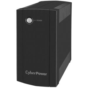 CyberPower UT1050EI (Линейно-интерактивные, Напольный, 1050 ВА, 630 Вт) — изображение 1