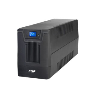 FSP PPF9001901 (Линейно-интерактивные, Напольный, 1500 ВА, 900 Вт) — изображение 2