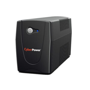 CyberPower UPS CyberPower V 800EI (Линейно-интерактивные, Напольный, 480 ВА, 240 Вт) — изображение 1