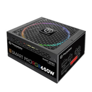 Thermaltake Smart Pro 650W (650 Вт) — изображение 8